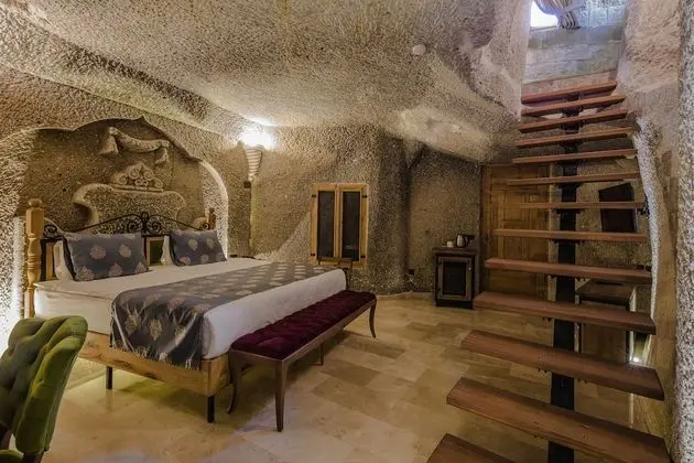 Comfort Suite, City View