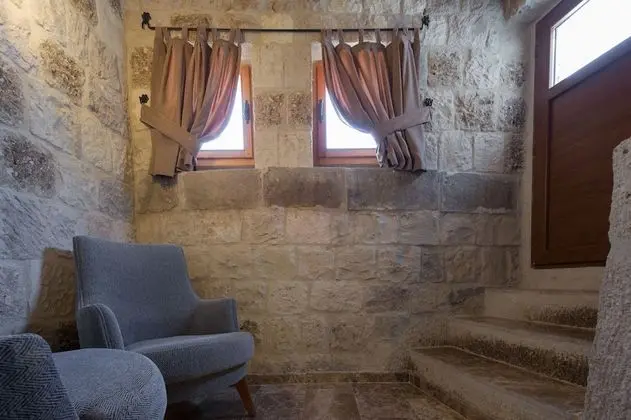 Comfort Suite, City View