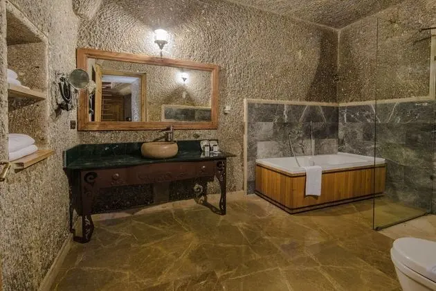 Comfort Suite, City View