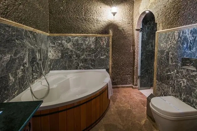 Deluxe Twin Room, Garden View
