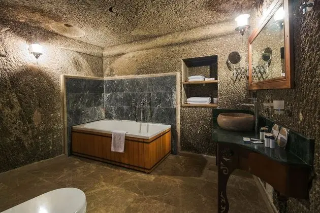 Deluxe Twin Room, Garden View