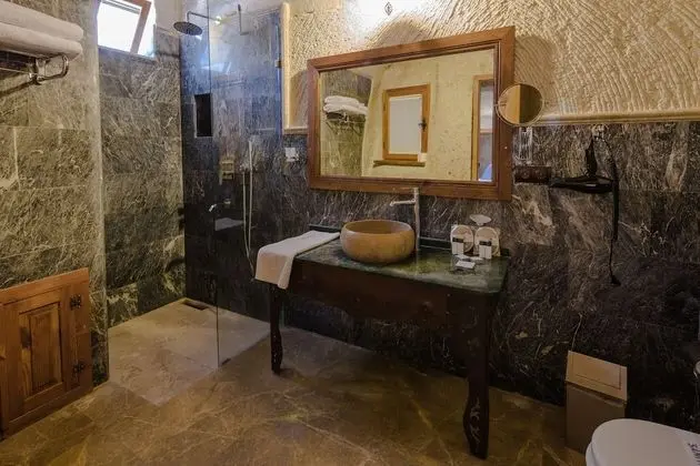 Deluxe Twin Room, Garden View