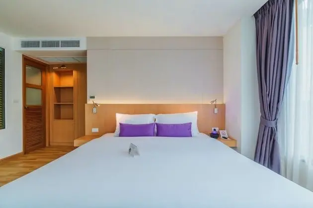 Lunar One Bedroom Suite