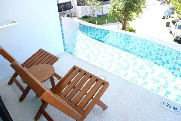 Lunar Pool Access