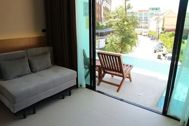 Lunar Pool Access