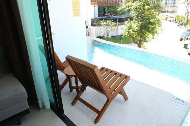 Lunar Pool Access