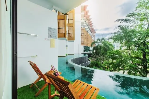 Lunar Pool Access