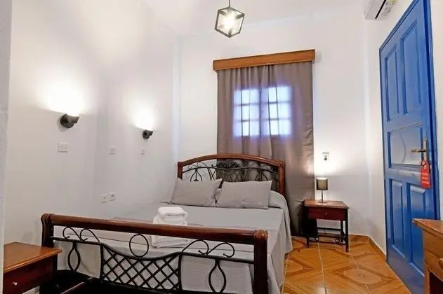 Standard Üç Kişilik Oda