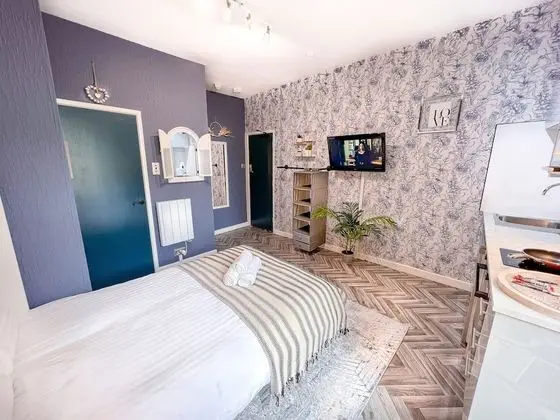 Deluxe Stüdyo