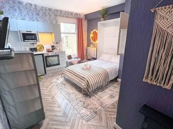 Deluxe Stüdyo
