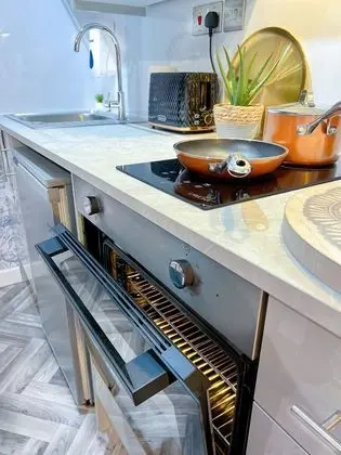 Deluxe Stüdyo