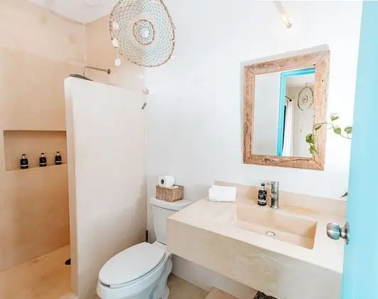 Arena Suite with garden/pool view