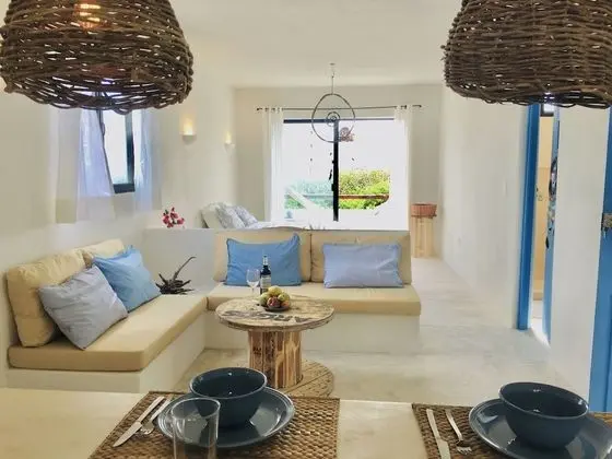 Lunarena Suite, vista a la selva/alberca