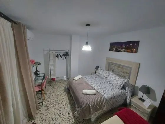 Basic Ev, 4 Yatak Odası, Dağ Manzaralı