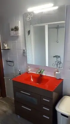 Basic Ev, 4 Yatak Odası, Dağ Manzaralı