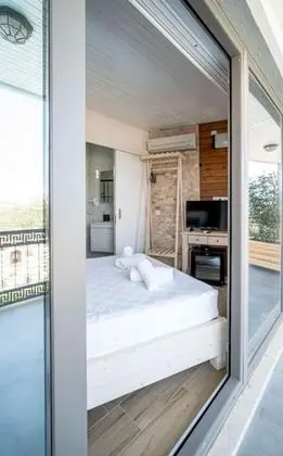 Ekonomik Oda, Kısmi Deniz Manzaralı