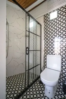 Ekonomik Oda, Kısmi Deniz Manzaralı