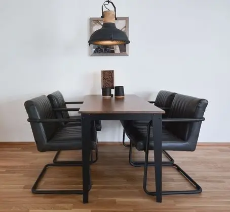 Design Apart Daire, 1 Yatak Odası (Kontaktloser Check-in - F)