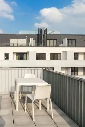 Design Apart Daire, 1 Yatak Odası (Kontaktloser Check-in - F)