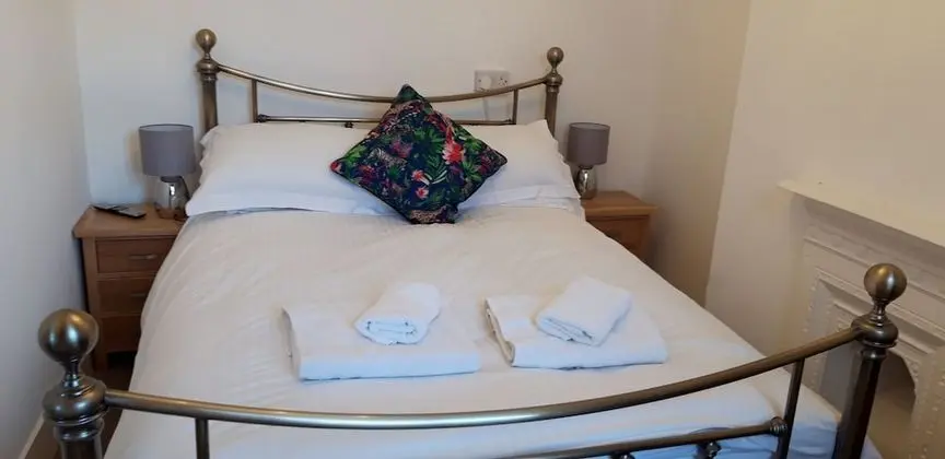 Luxury Kır Evi