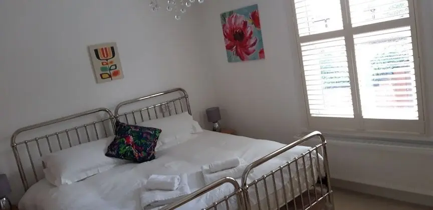 Luxury Kır Evi
