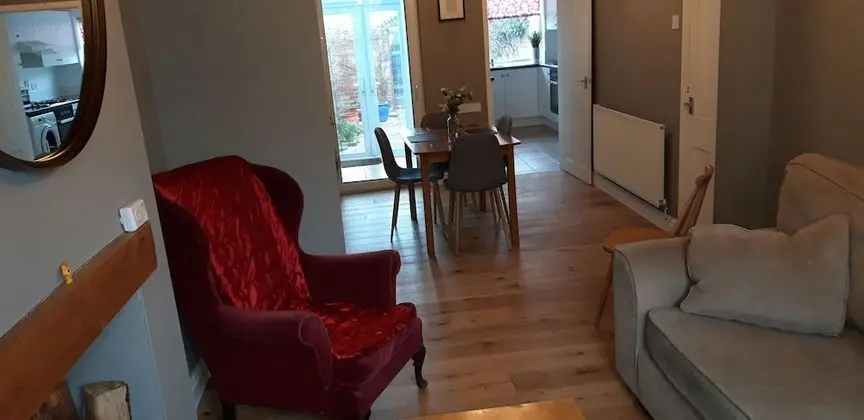 Luxury Kır Evi