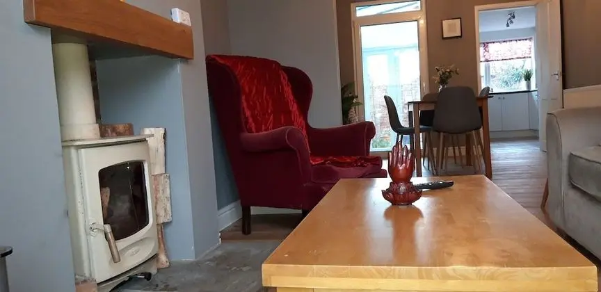 Luxury Kır Evi