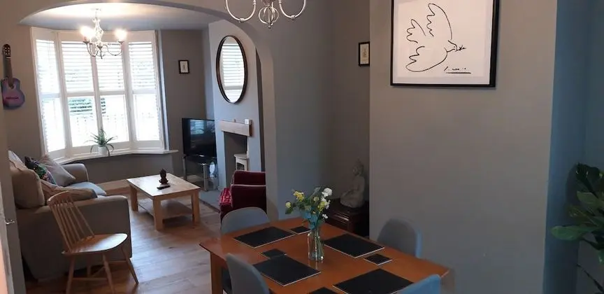 Luxury Kır Evi