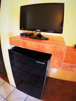 Standard Tek Büyük Yataklı Oda, 2 Çift Kişilik Yatak