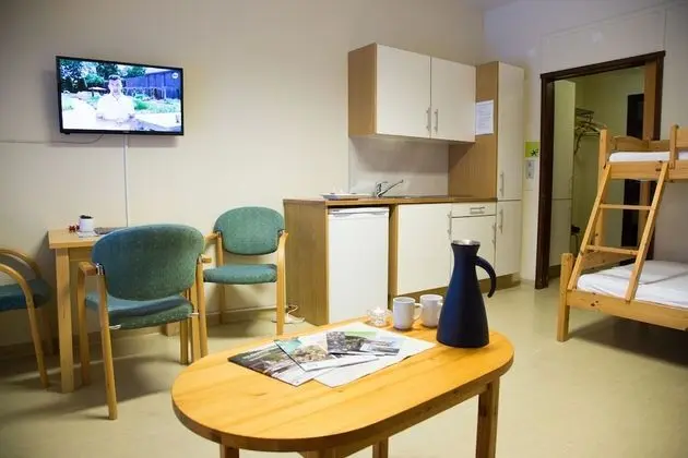 Classic Tek Büyük veya İki Ayrı Yataklı Oda, 1 Yatak Odası