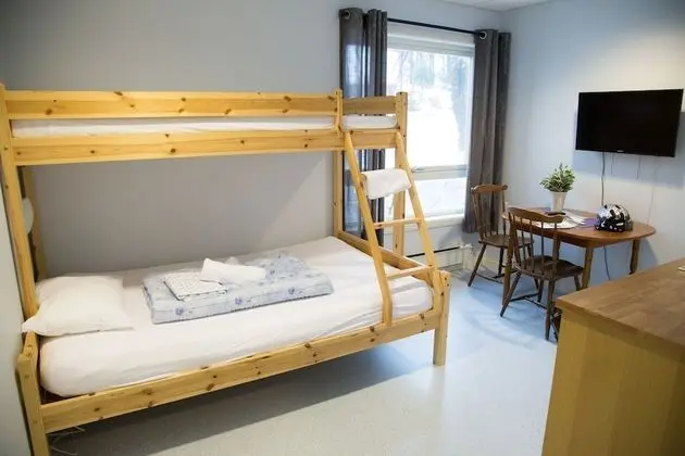 Classic Tek Kişilik Oda