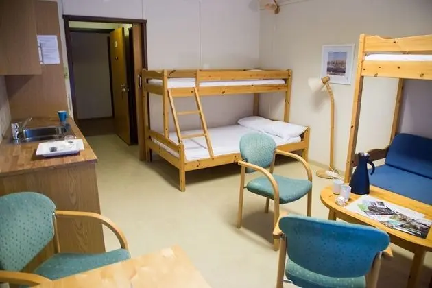 Family Oda, Özel Banyo