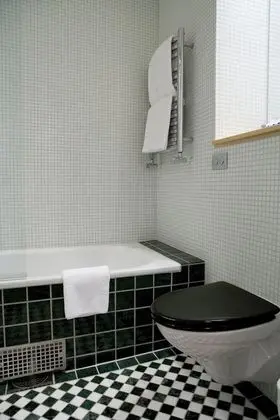 Tek Kişilik Oda