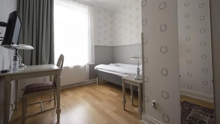 Economy Tek Kişilik Oda