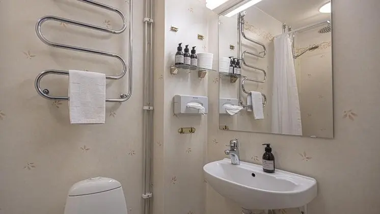 Economy Tek Kişilik Oda