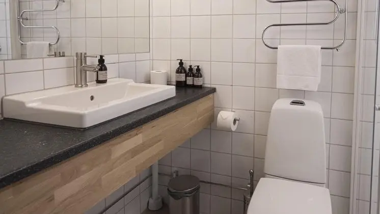 Standard İki Ayrı Yataklı Oda