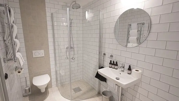 Superior Tek Büyük Yataklı Oda