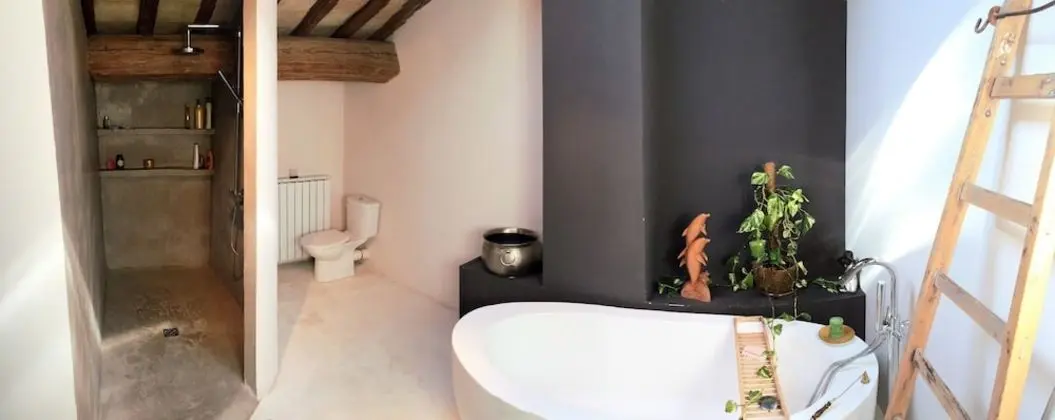 Family Oda, Ortak Banyo