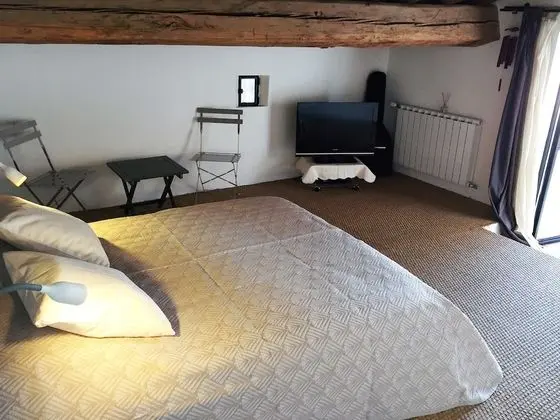 Üç Kişilik Oda, Ortak Banyo