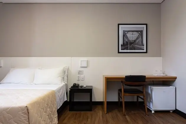 Romantic Tek Büyük Yataklı Oda