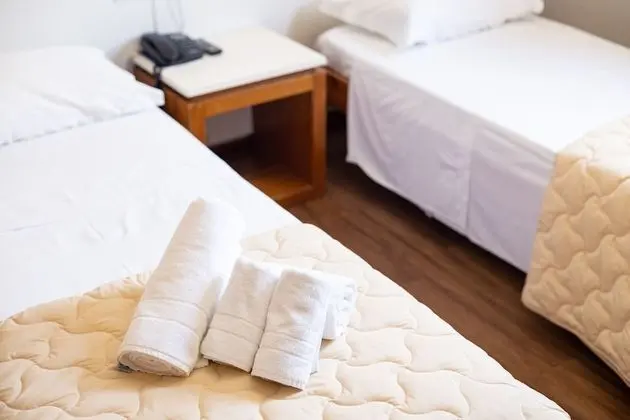 Standard İki Ayrı Yataklı Oda