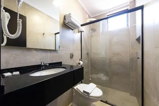 Standard İki Ayrı Yataklı Oda