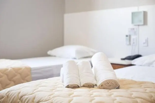 Standard Tek Kişilik Oda