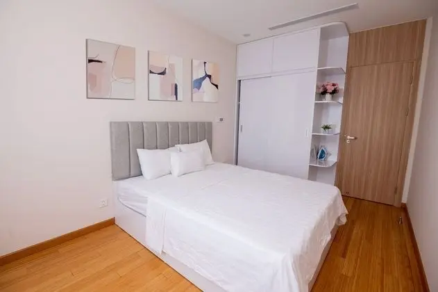 Comfort Apart Daire, 2 Yatak Odası, Şehir Manzaralı, Kule