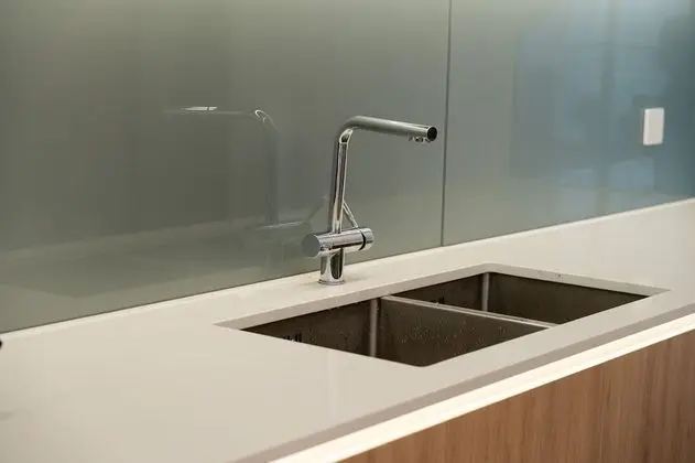 Comfort Apart Daire, 2 Yatak Odası, Şehir Manzaralı, Kule