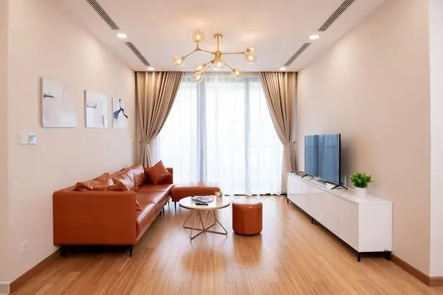 Comfort Apart Daire, 2 Yatak Odası, Şehir Manzaralı, Kule