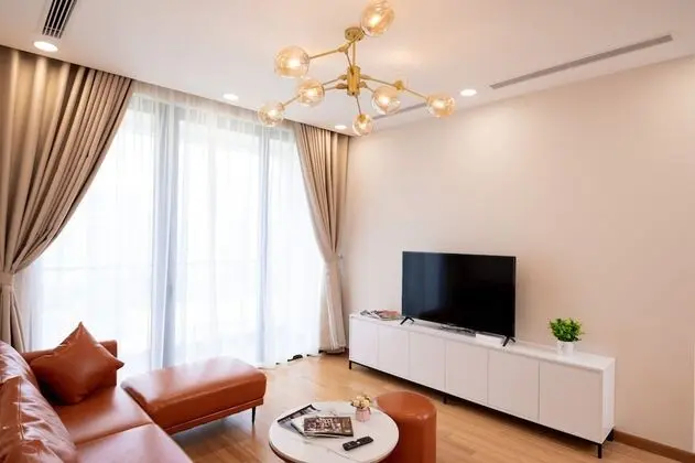 Comfort Apart Daire, 2 Yatak Odası, Şehir Manzaralı, Kule