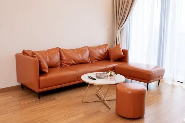 Comfort Apart Daire, 2 Yatak Odası, Şehir Manzaralı, Kule