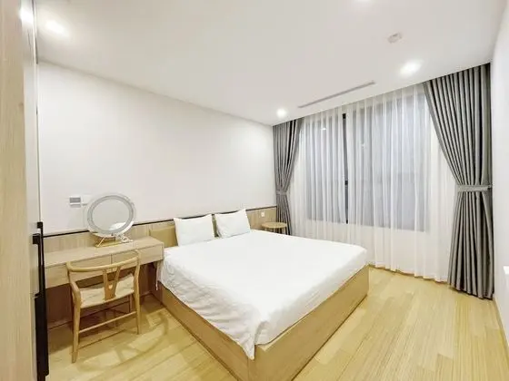 Comfort Apart Daire, 2 Yatak Odası, Şehir Manzaralı, Kule