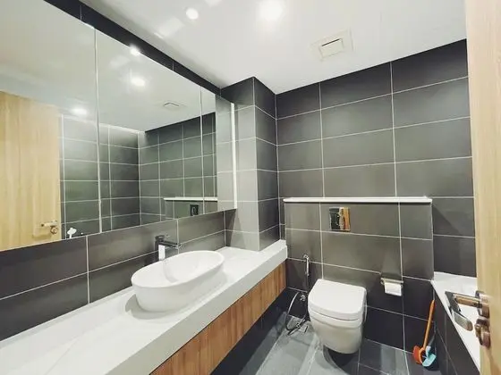Comfort Apart Daire, 2 Yatak Odası, Şehir Manzaralı, Kule